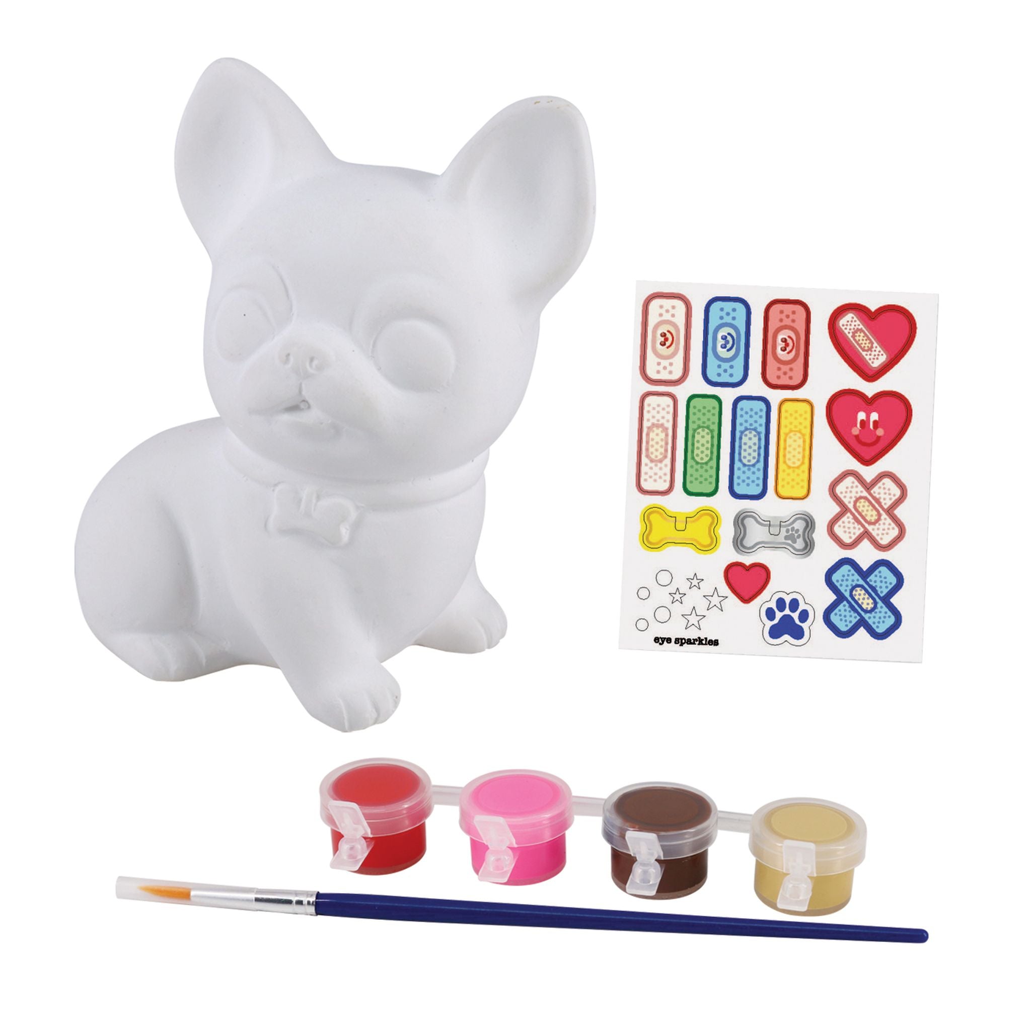 Paint-A-Pet - Mobile Pet Vet