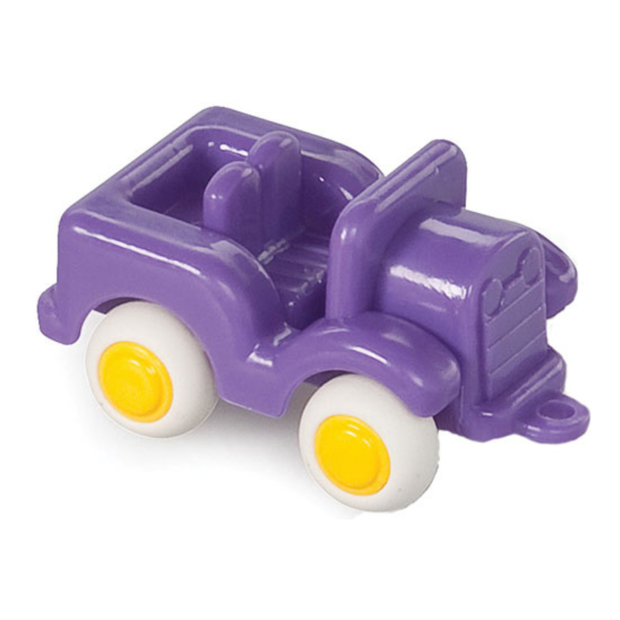 Viking Toys Mini Chubbies Vehicles Pastel Colours Assorted Styles