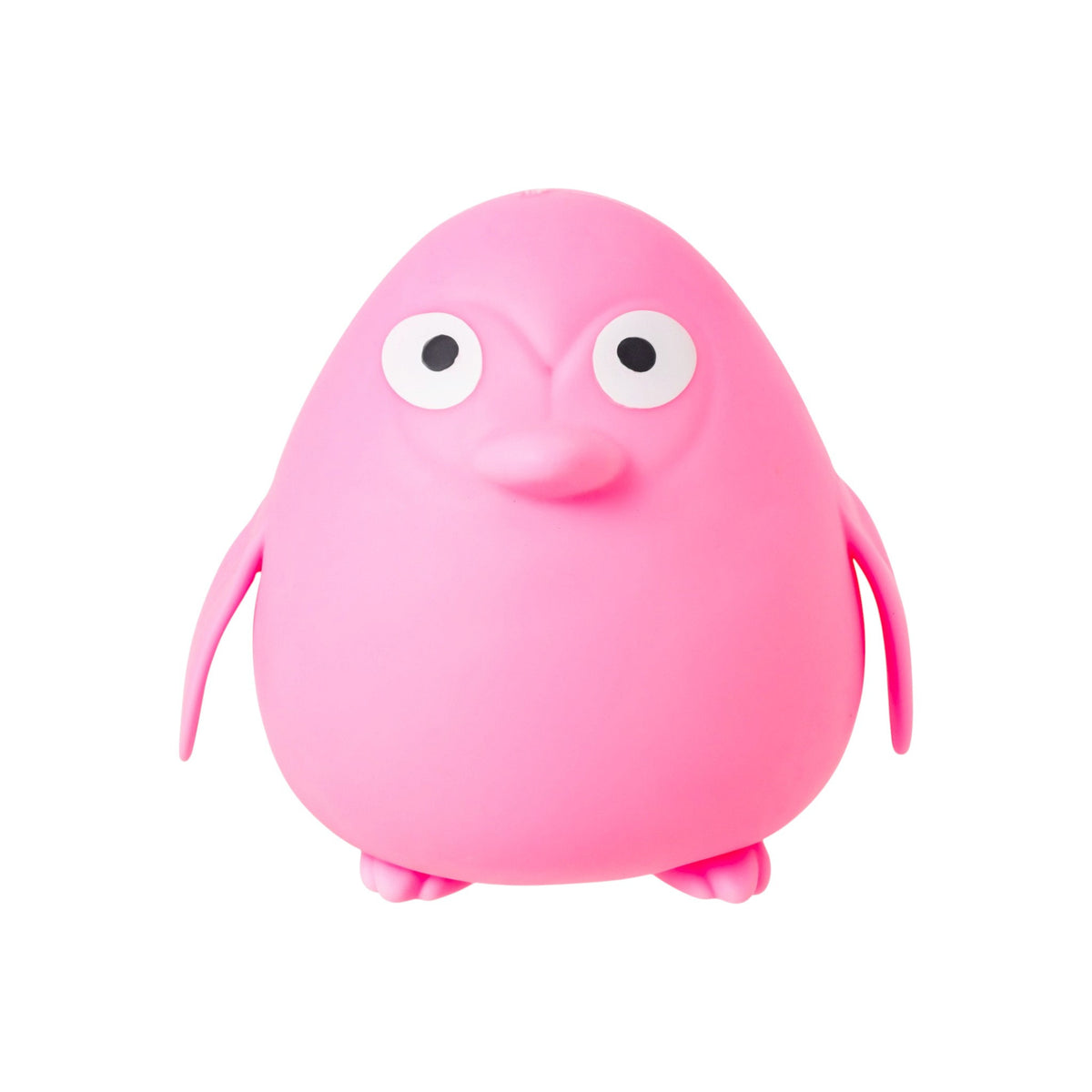 Squishy Jumbo Penguin Assorted Styles