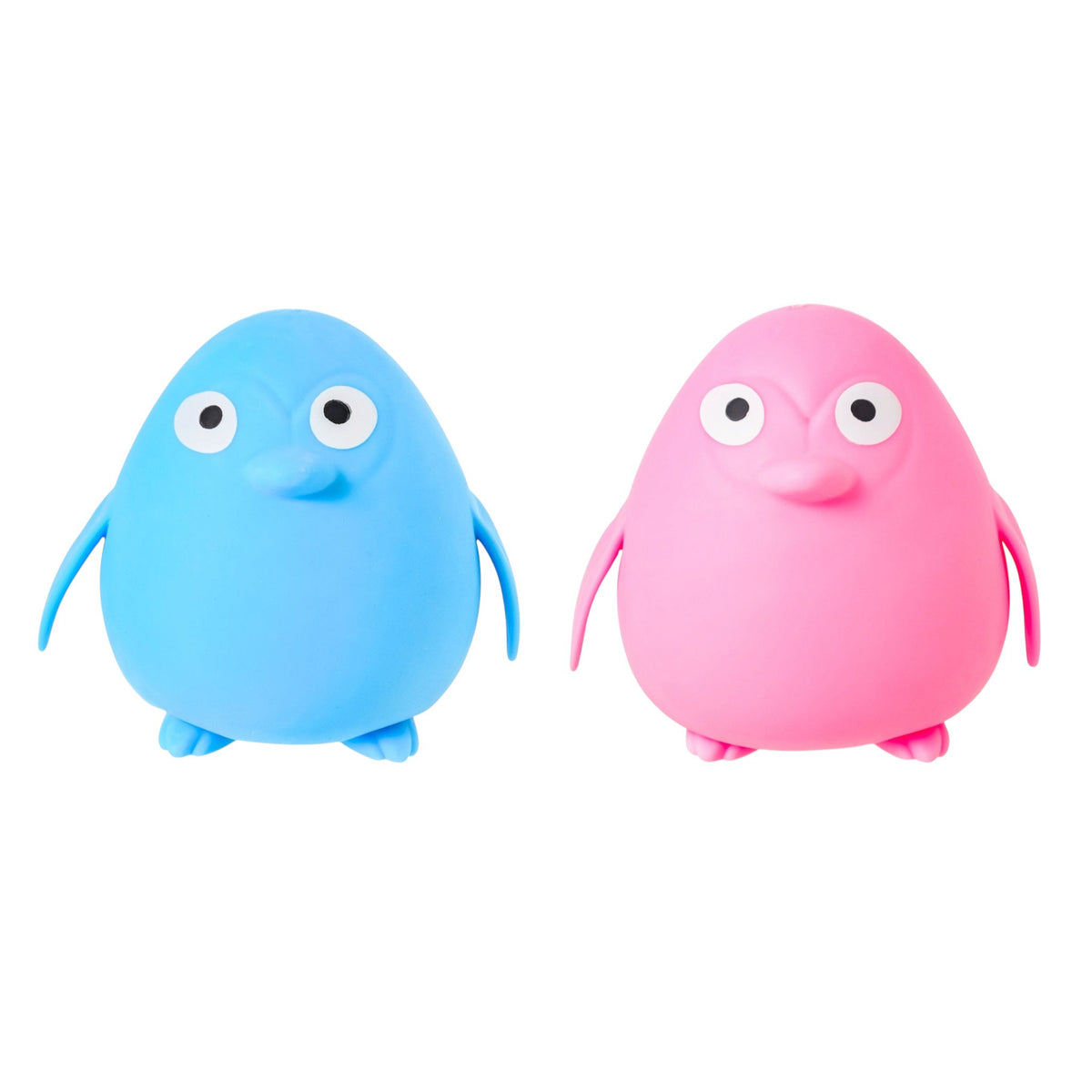 Squishy Jumbo Penguin Assorted Styles