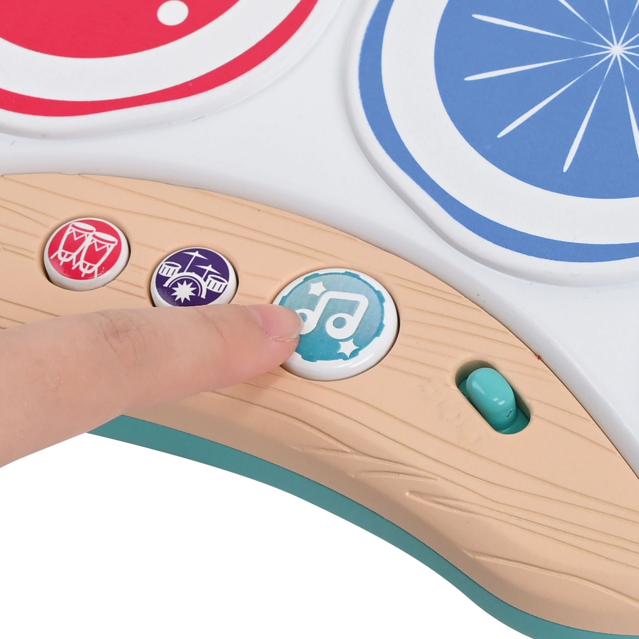 Playgo Toys Beat Perfect Drum