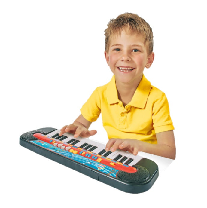 Simba My Music World 32 Keys Keyboard