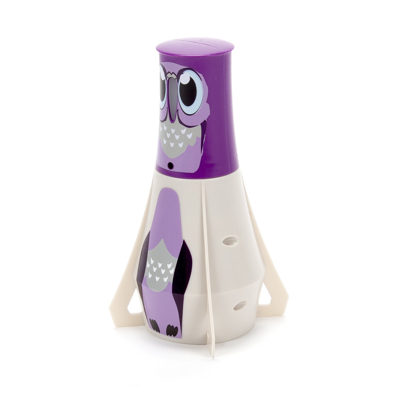 HEXBUG Pester The Pigeon Cat Toy