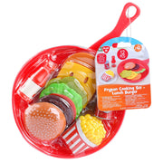 Playgo Toys Frypan Cooking Set Assorted Styles
