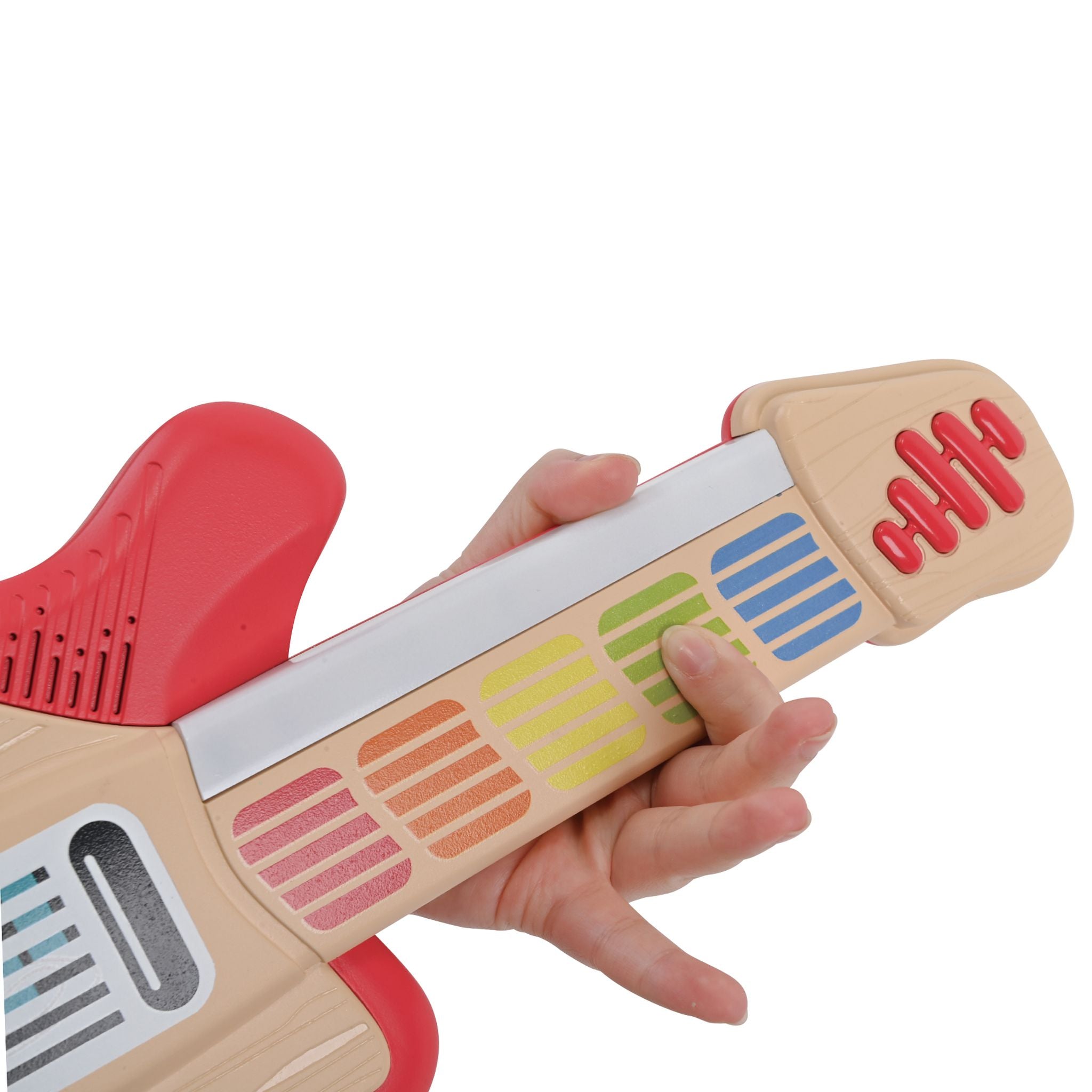 Playgo Toys Jam Perfect Electronic Guitar