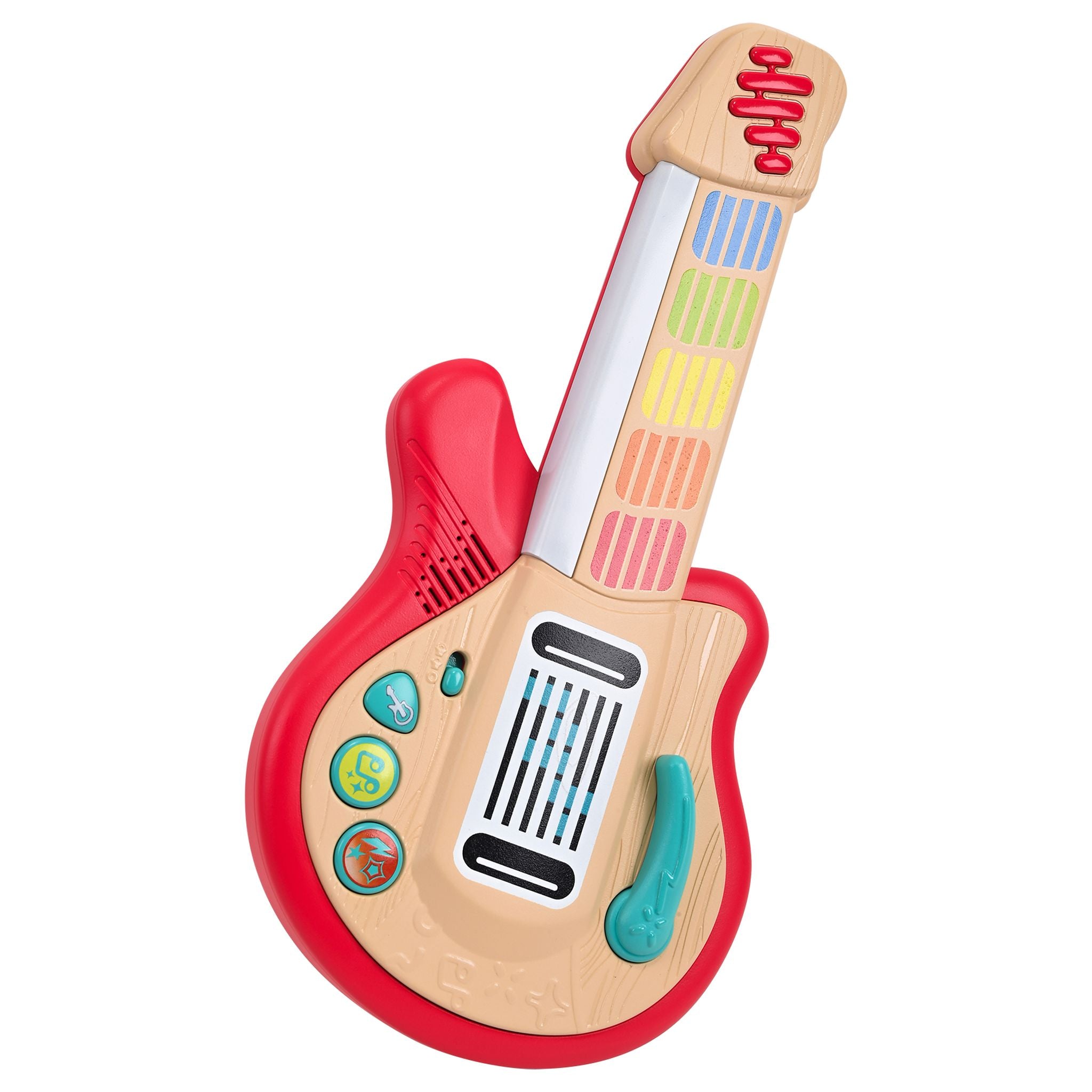 Playgo Toys Jam Perfect Electronic Guitar