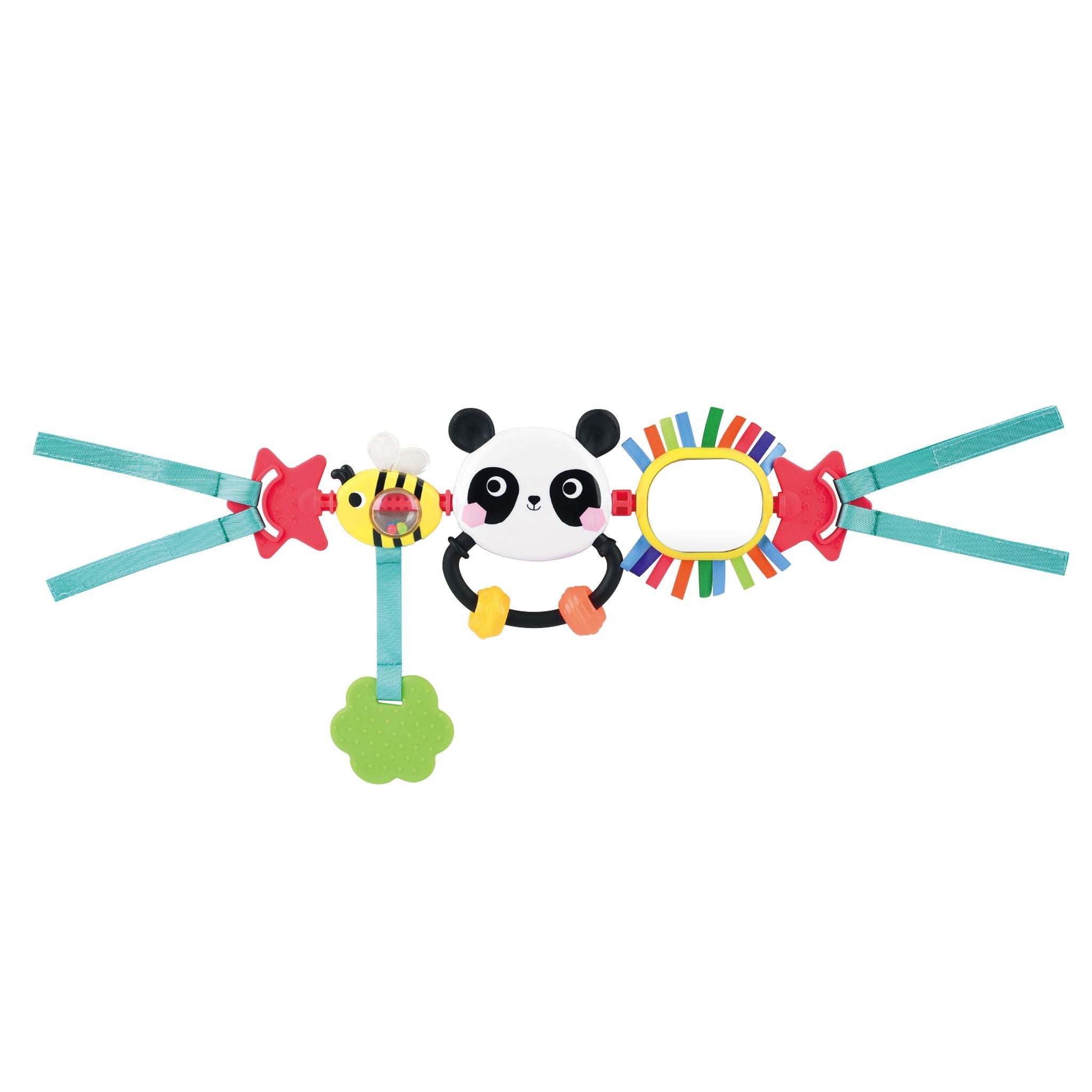 Playgo Toys Stroller Activity Chain