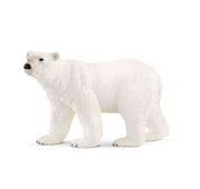 Schleich Polar Bear