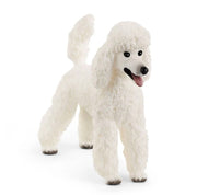 Schleich Poodle - Toyworld Australia