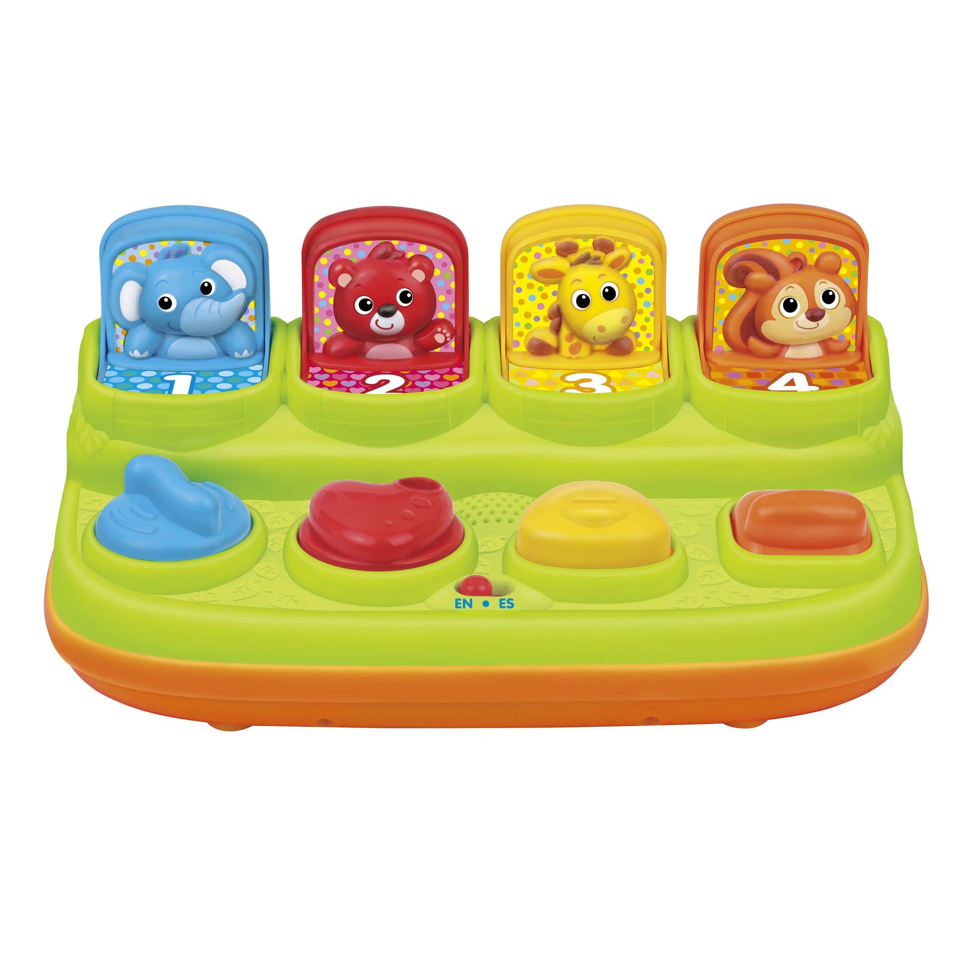 Winfun Pop N Learn Surprise - Toyworld Australia