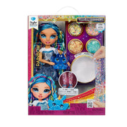 Rainbow High Rainbow Shimmers with Slime Doll - Skyler