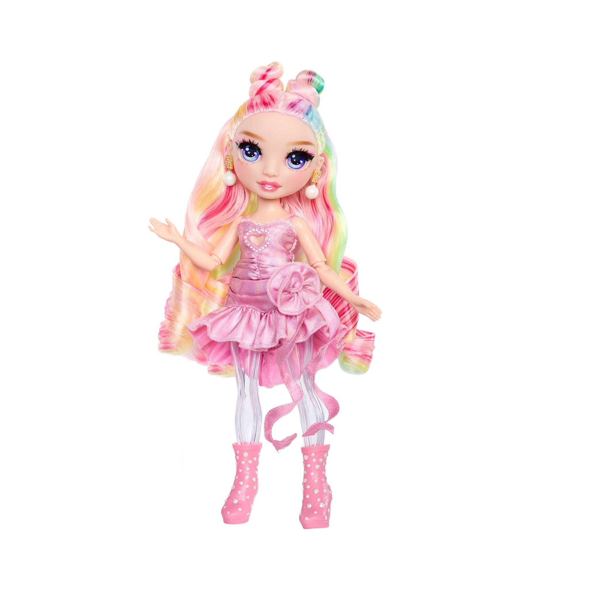 Rainbow High Rainbow Shimmers with Slime Doll - Bella