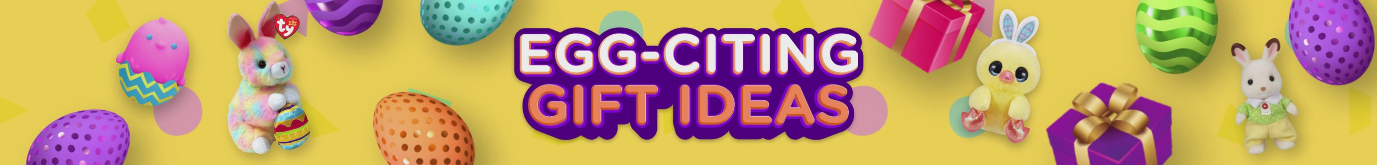Load video: Egg-Citing Gift Ideas!