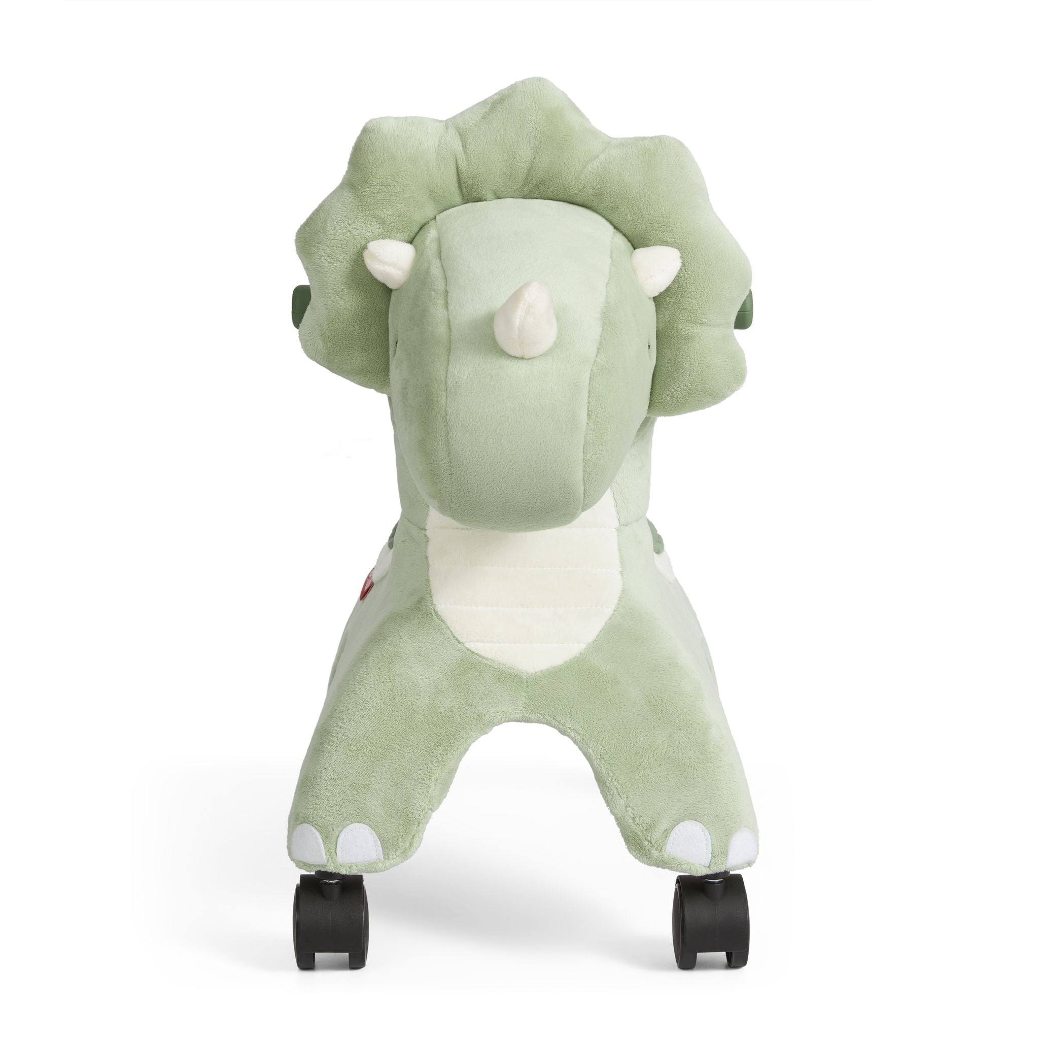 Radio Flyer Dash The Rolling Dinosaur