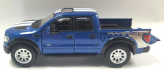 KINSMART FORD F150 PICKUP ASSORTED STYLES