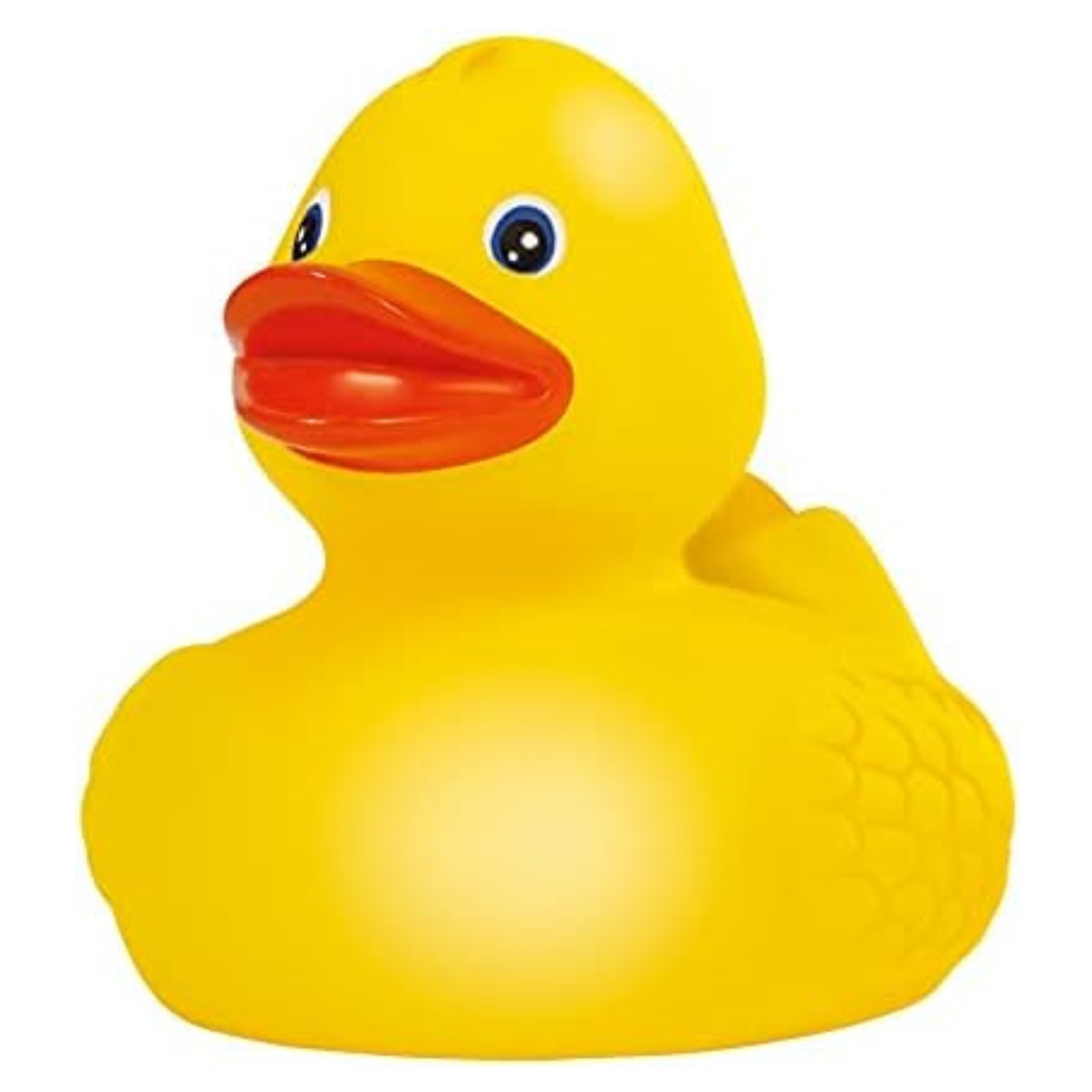 Simba Baby Bath Rubber Duck
