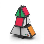 Rubik's Christmas Tree