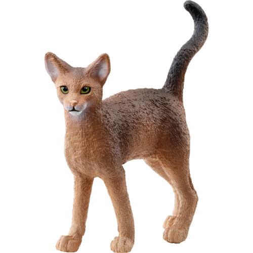Schleich - Abyssinian Cat