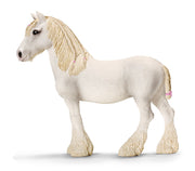 Schleich Shire Mare