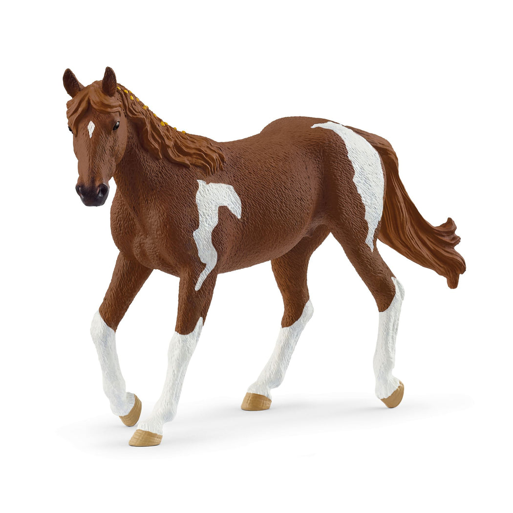 Schleich Paint Horse Mare - 1