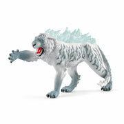 Schleich Eldrador Creatures Ice Tiger