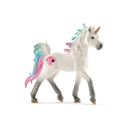 Schleich Sea Unicorn Foal - Toyworld Australia
