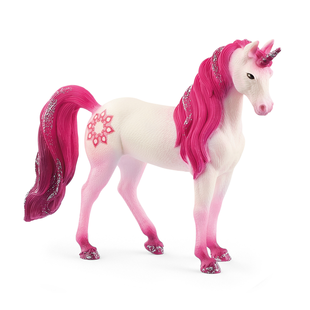 Schleich Mandala Unicorn Mare - 2
