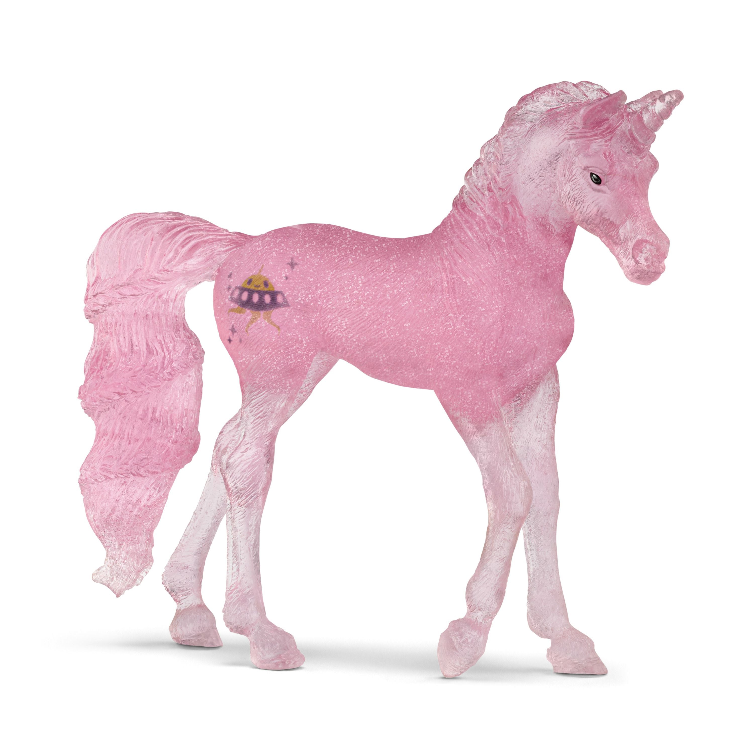 Schleich Collectibles Unicorn Aliena