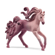 Schleich Bayala Unicorn Saturnia