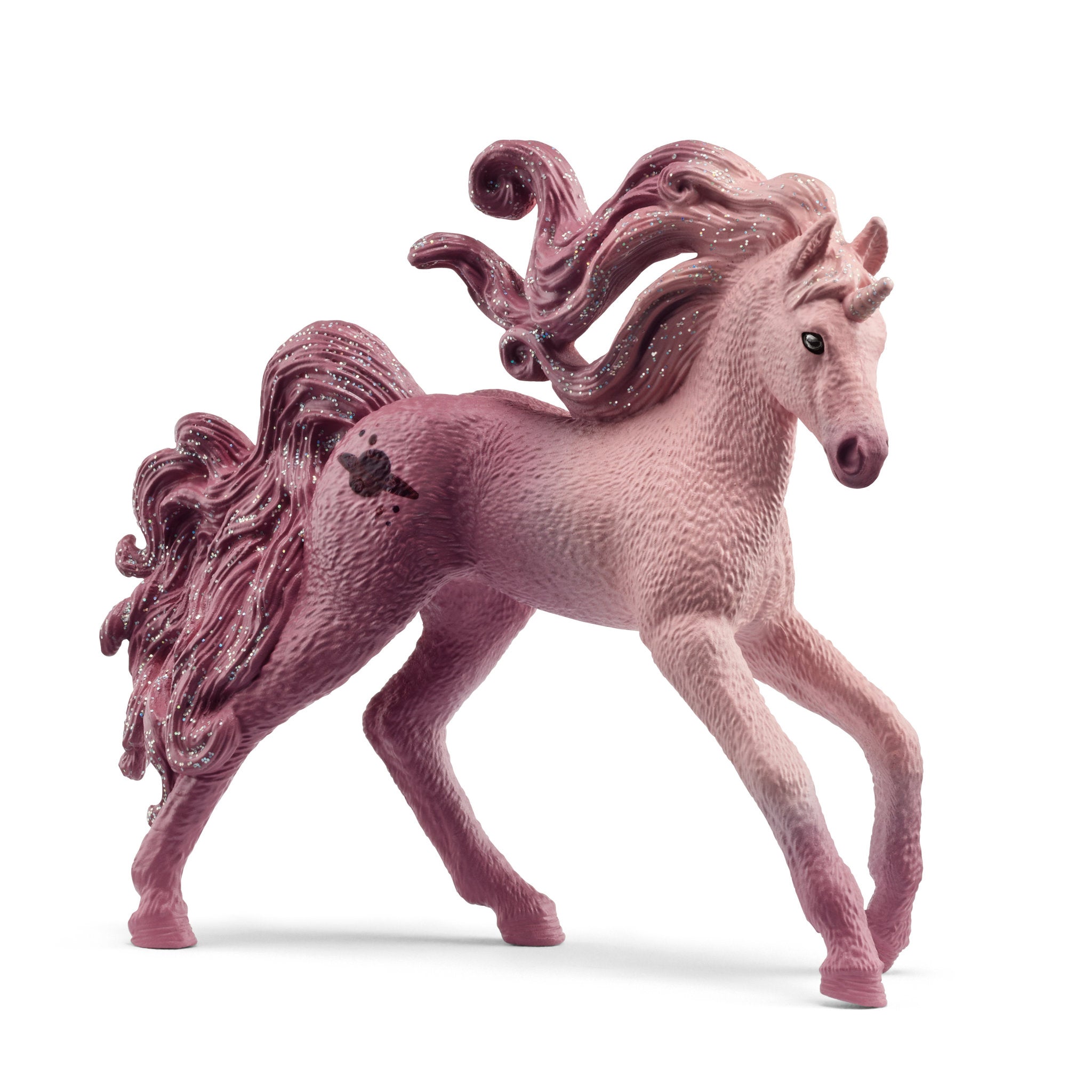 Schleich Bayala Unicorn Saturnia