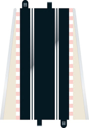 Scalextric Standard Straight 350mm 2 Pack