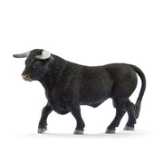 Schleich Black Bull