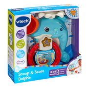 VTech Scoop & Score Dolphin