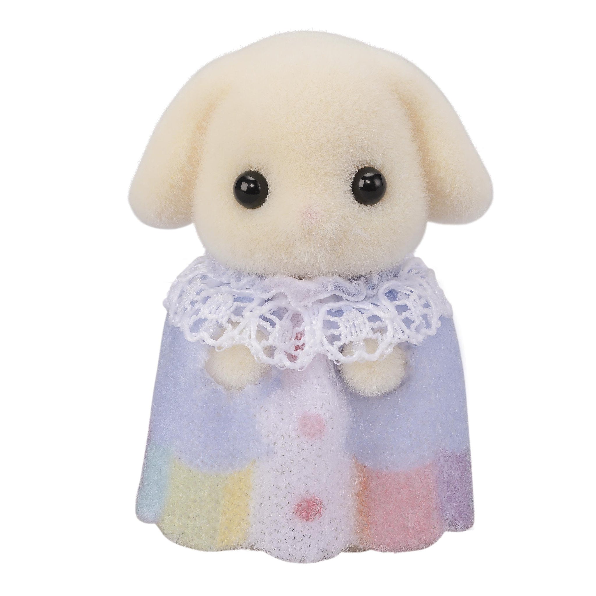 Sylvanian Families Nursery Sandbox & Pool