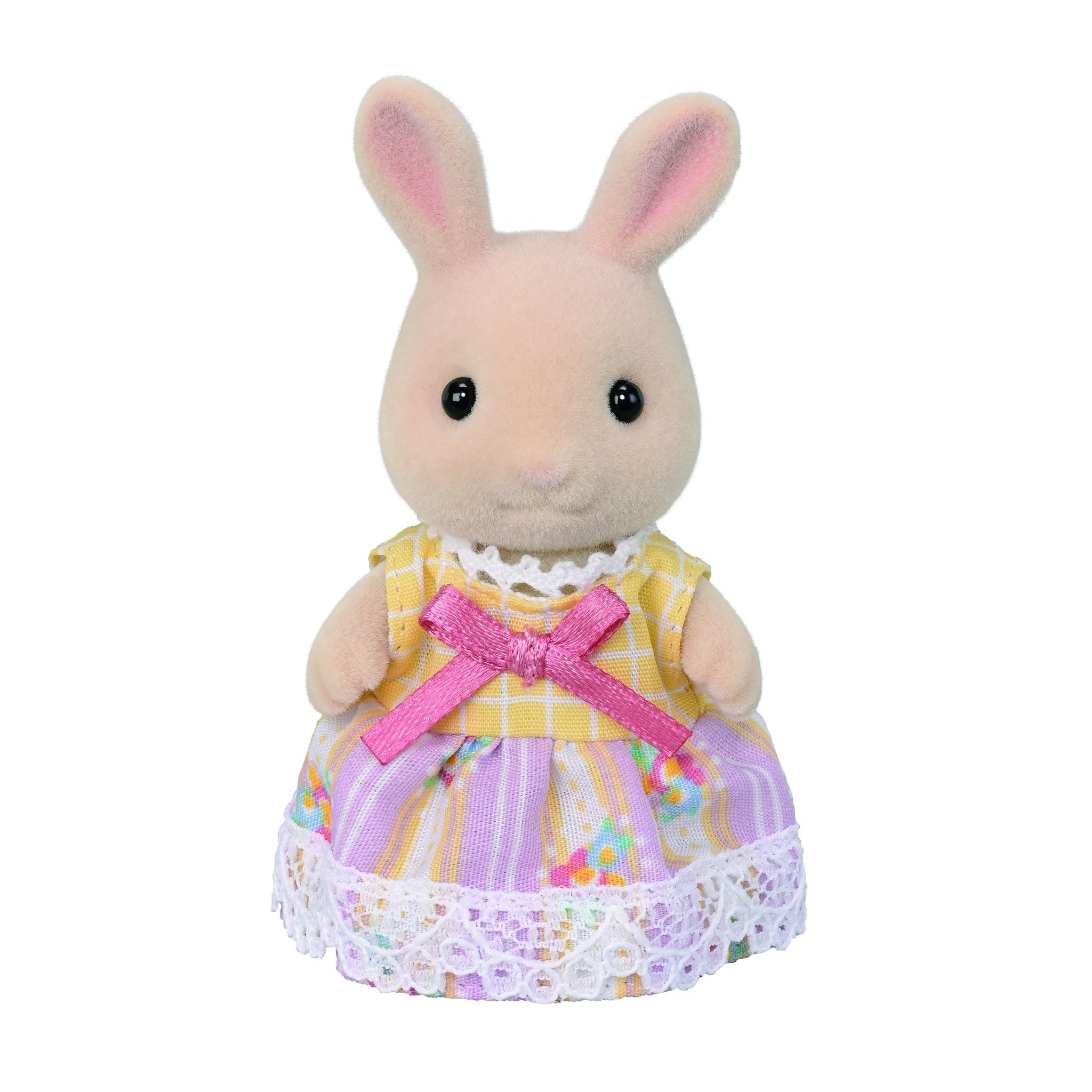 Sylvanian Families Hilltop Terrace Gift Set