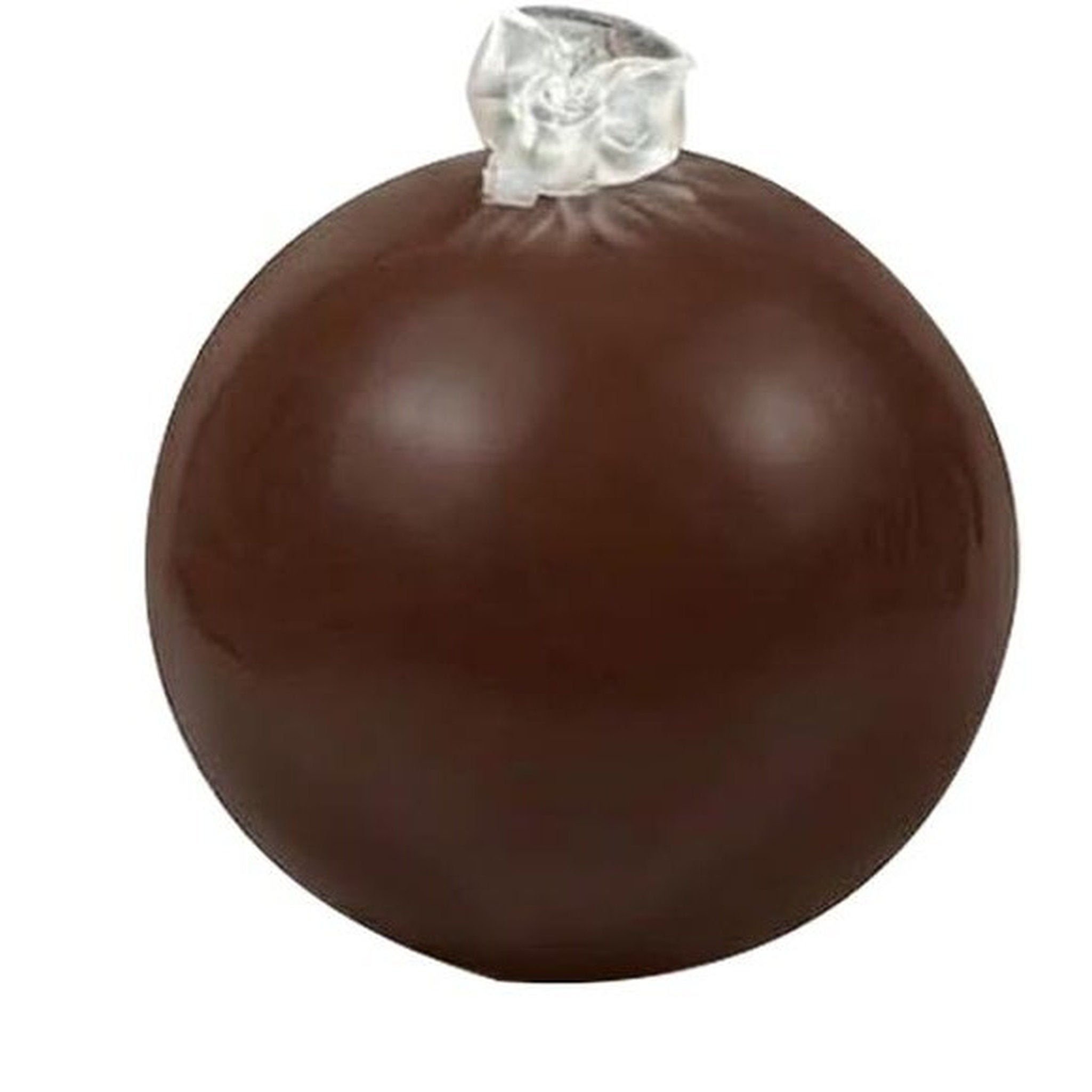 Squishy Wax Cracking Chocolate Ball