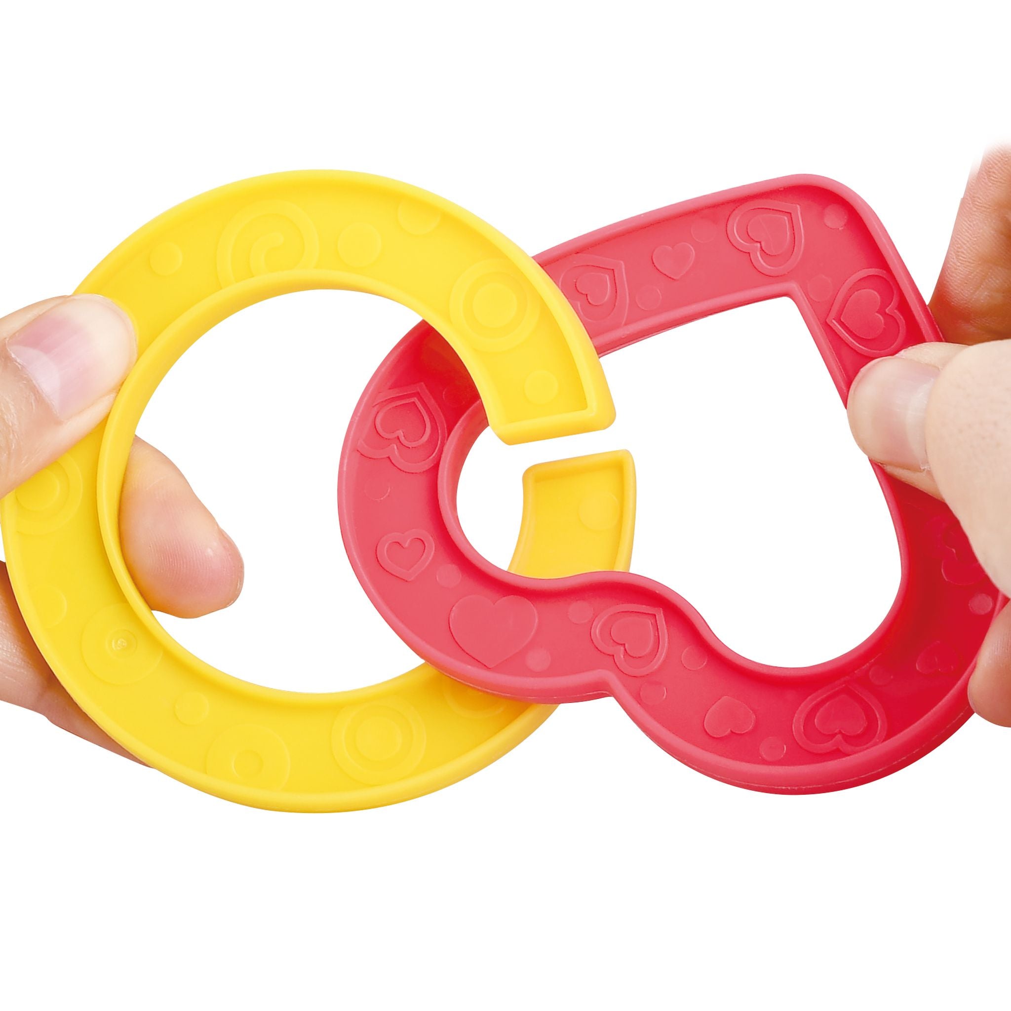 Playgo Toys Shake, Stack & Learn Combo