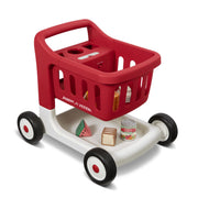 Radio Flyer Scan & Sort Shopping Cart - Toyworld Australia