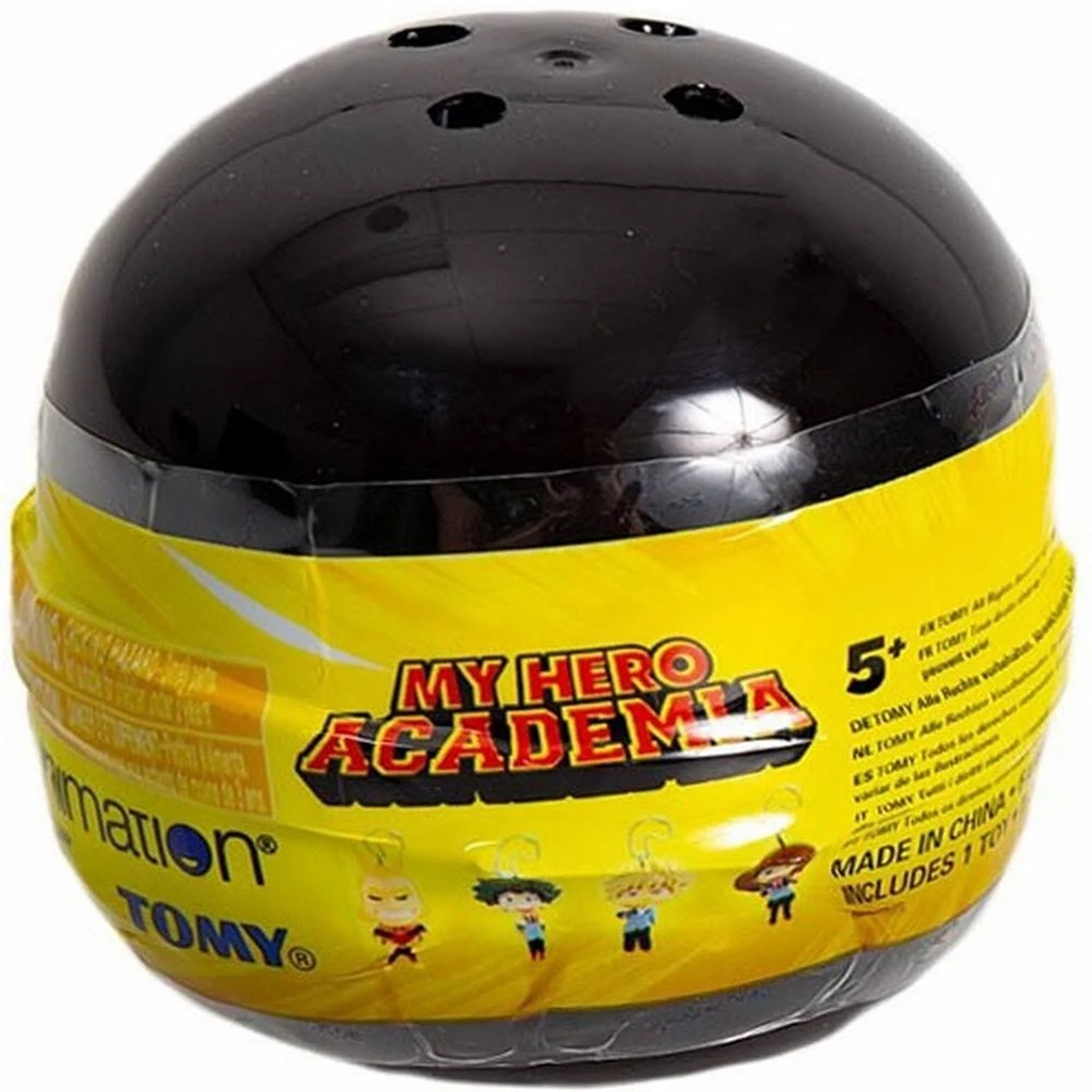 My Hero Academia Danglers Surprise Capsule