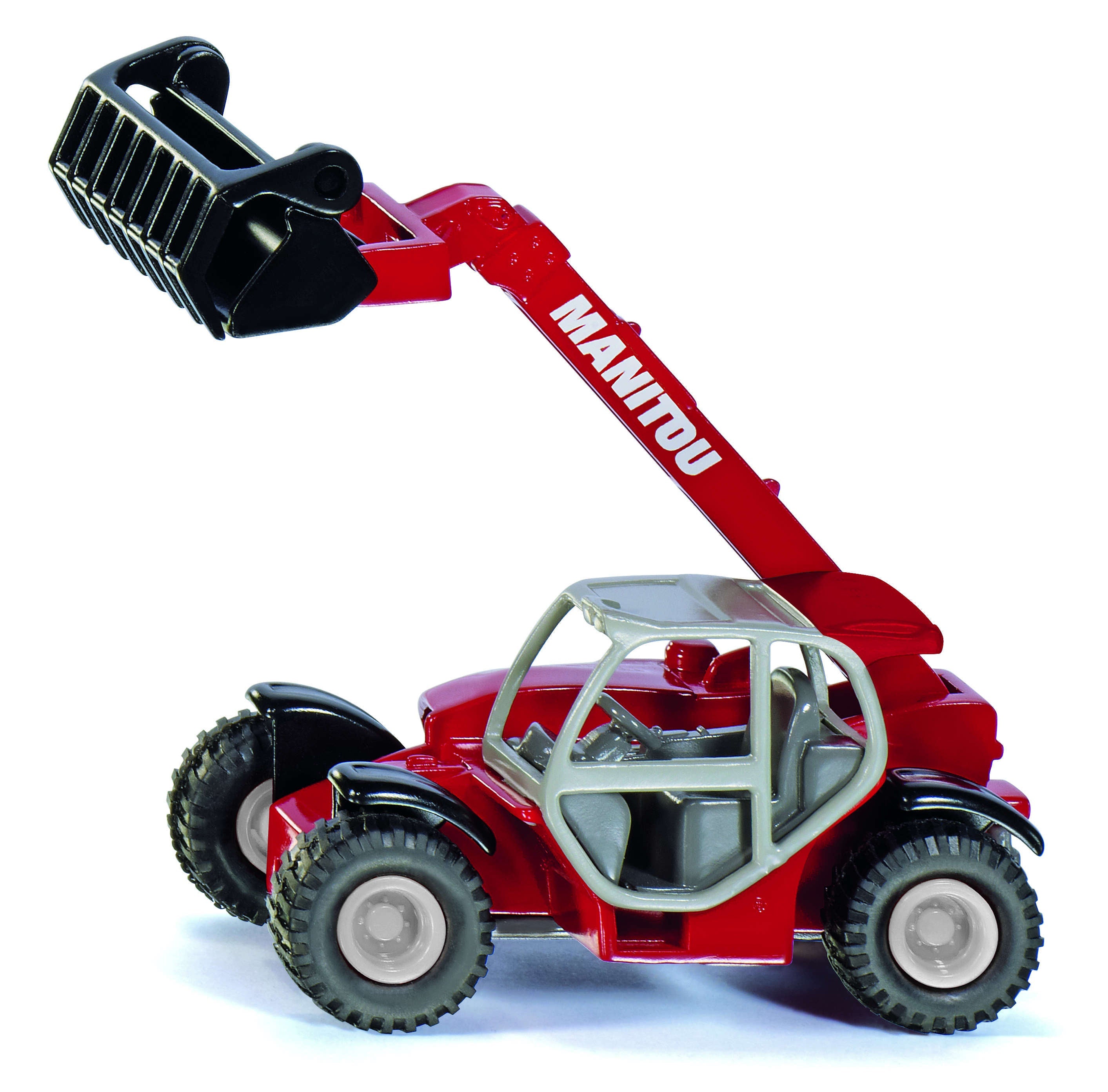 Siku 1482 Manitou Telescopic Loader