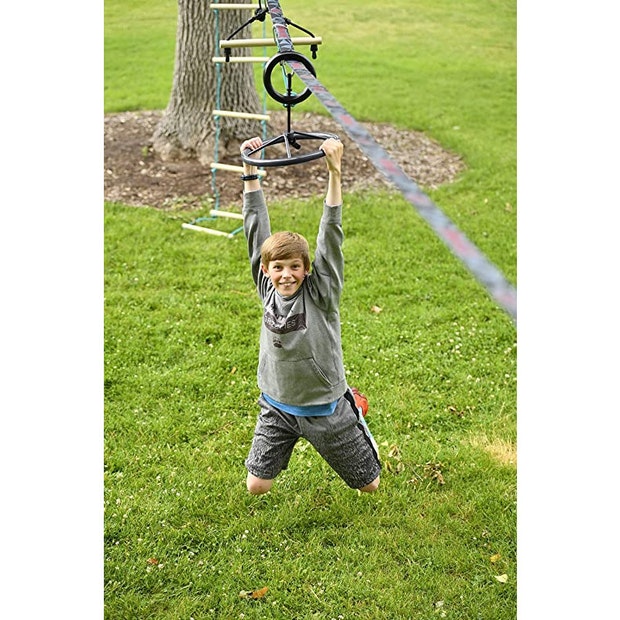 Slackers Ninja Wheel