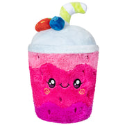 Squishables Comfort Food Smoothie Plush