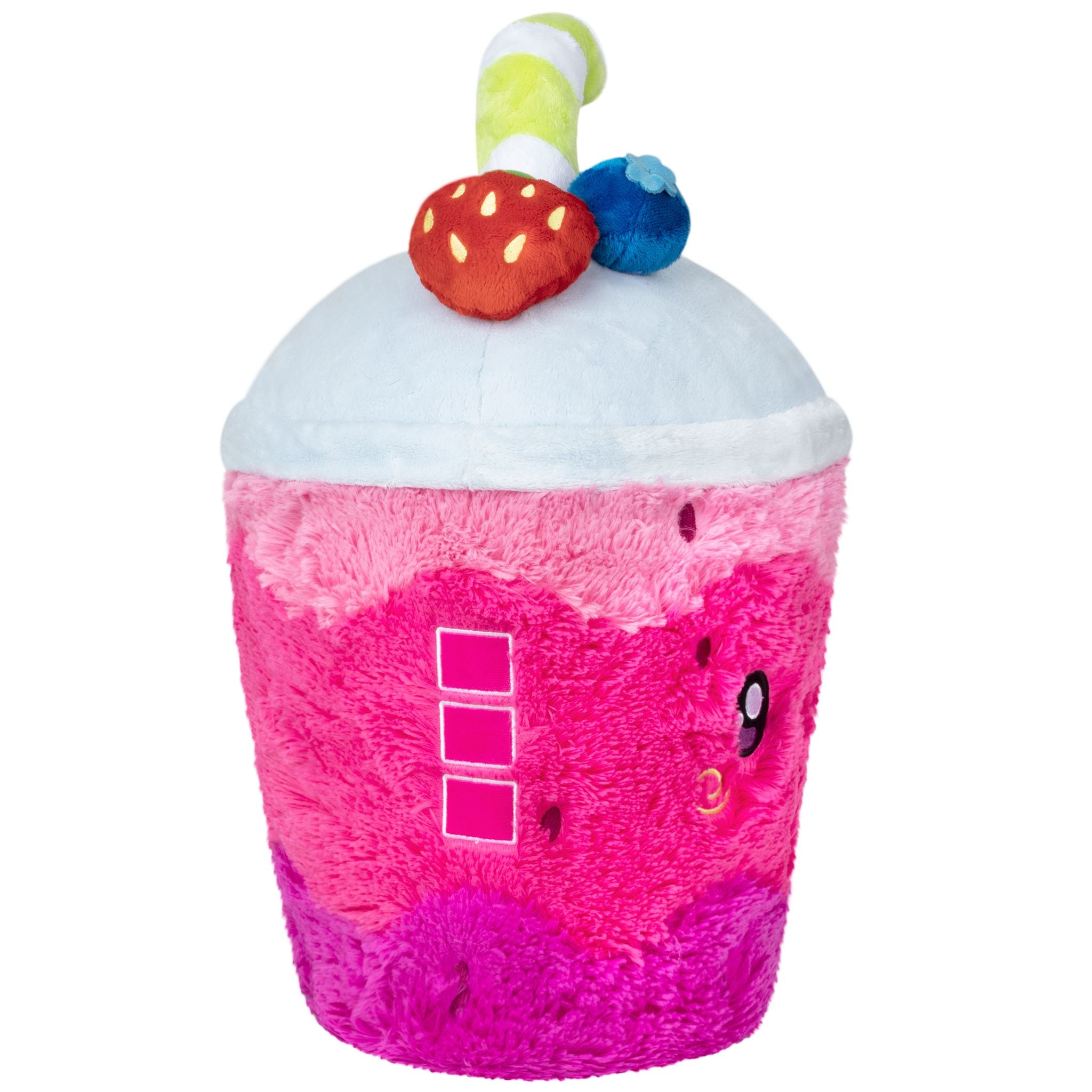 Squishables Comfort Food Smoothie Plush