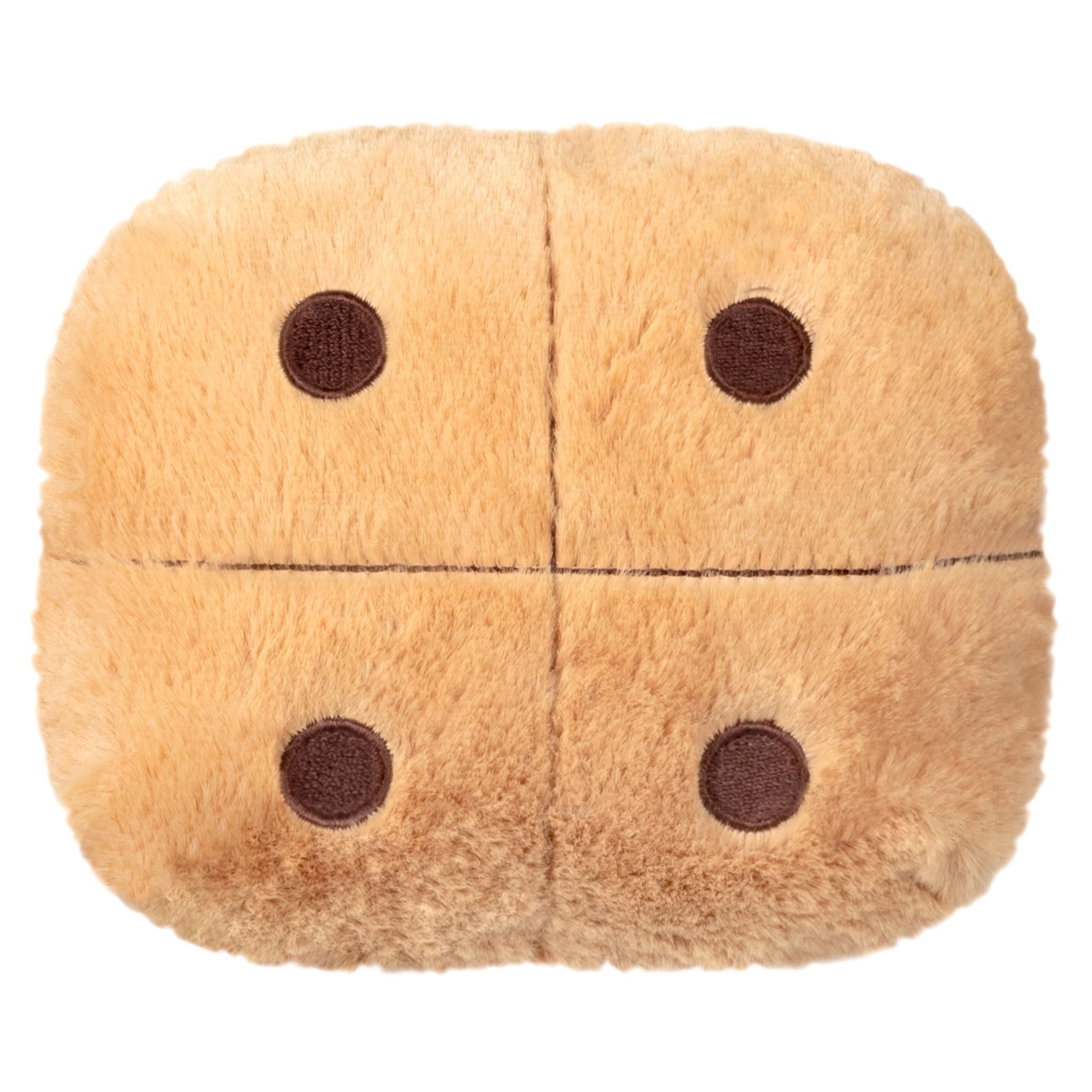 Squishables Snacker S'more Plush