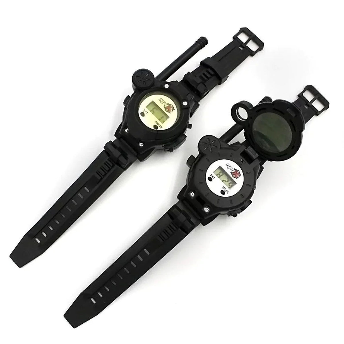 SpyX Spy Wrist Talkies