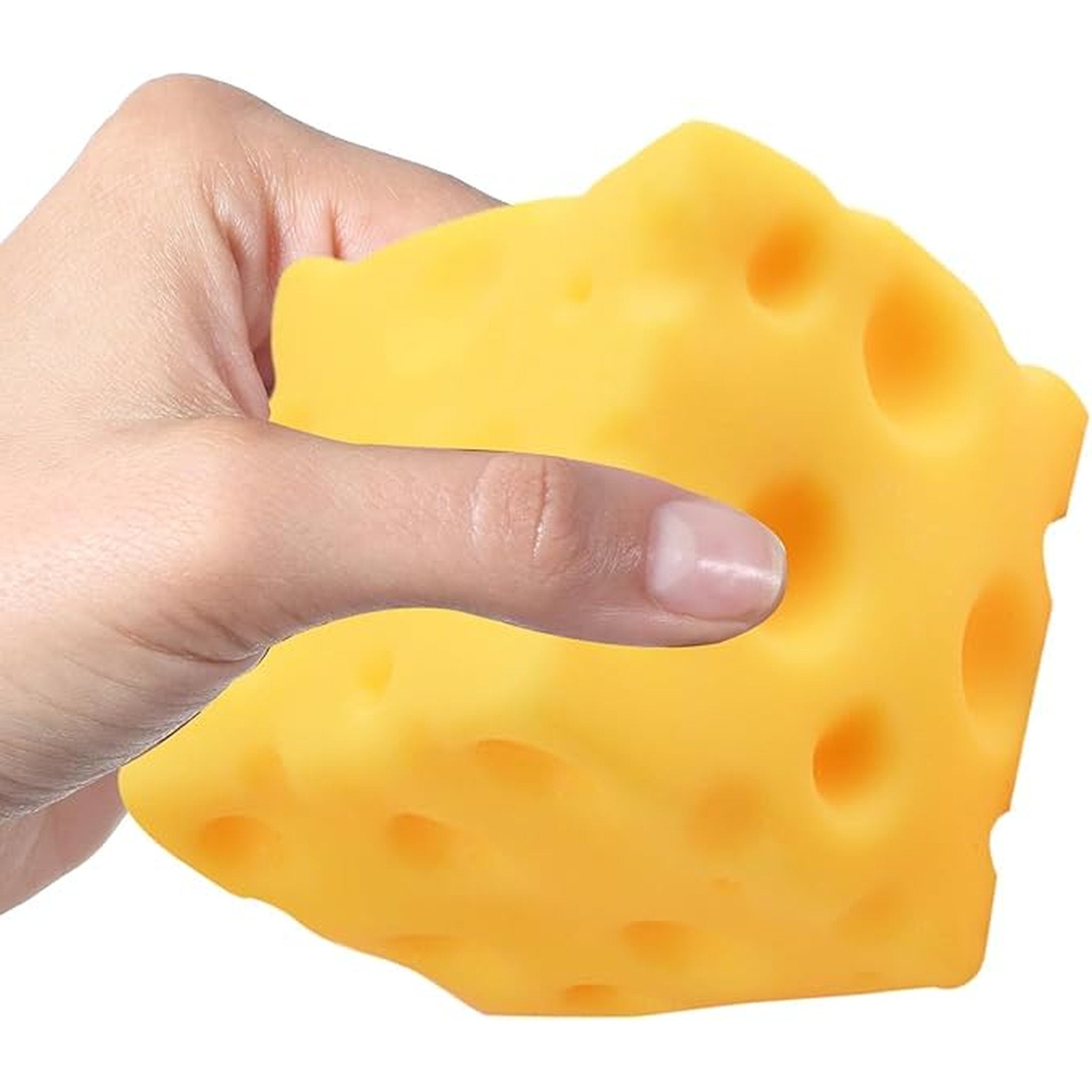 Squishy Jumbo Cheese