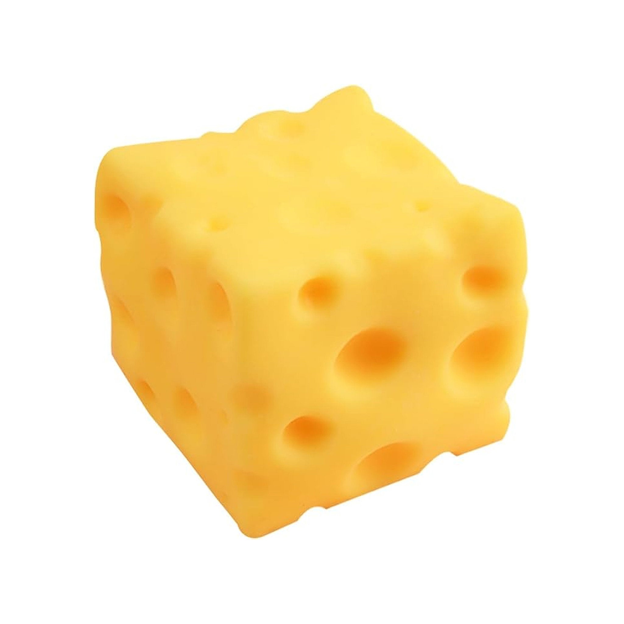 Squishy Jumbo Cheese