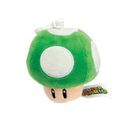 Super Mario Bag Clips Assorted Styles