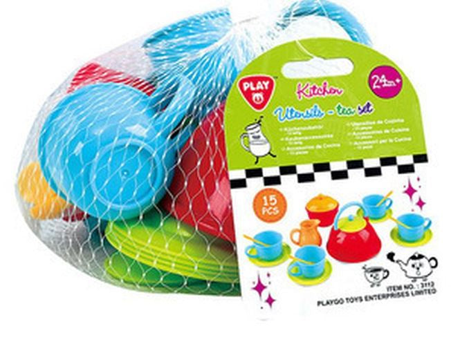 Playgo Toys Little Helper Set