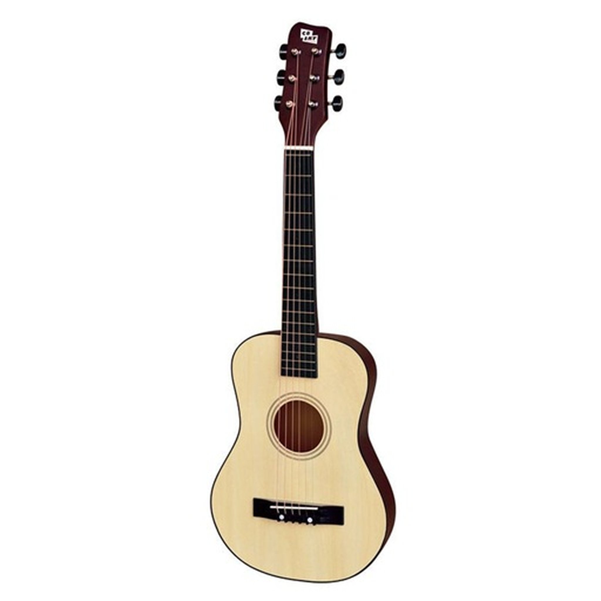CB Sky 76cm Acoustic Guitar Natural